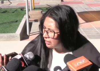 Copa ratifica denuncia contra Santos e indica que, si es necesario, ella lo notificará