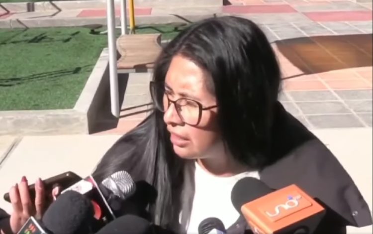 Copa ratifica denuncia contra Santos e indica que, si es necesario, ella lo notificará