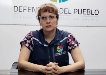 A un día de los enfrentamientos en Parotani, la Defensoría no confirma el deceso de una mujer