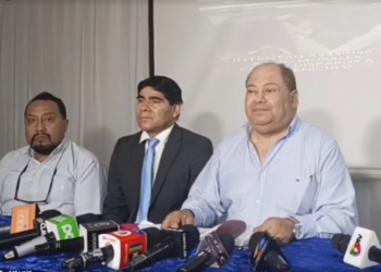 Romero señala que operativo contra Evo fue realizado con agentes de élite y no de la FELCN
