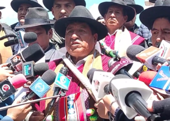 CSUTCB arcista conmina al Gobierno a dar solución inmediata a la crisis económica ‘agravada’