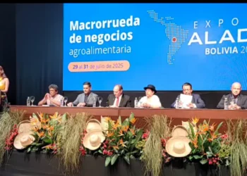 Expo Aladi