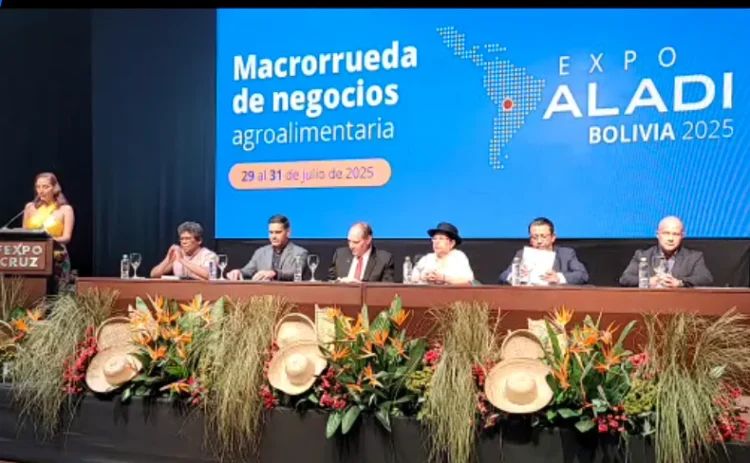 Expo Aladi