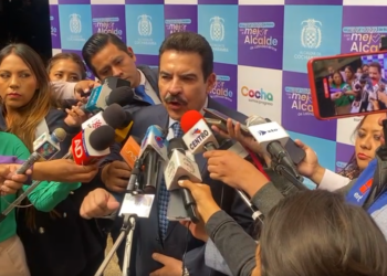 Reyes Villa: Para cambiar el país, primero se debe poner orden porque aquí hacen lo que se les dé la gana