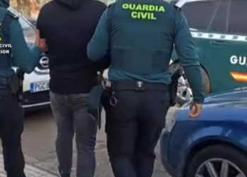Operativo conjunto ente España y Bolivia desmantela una red que traficaba éxtasis