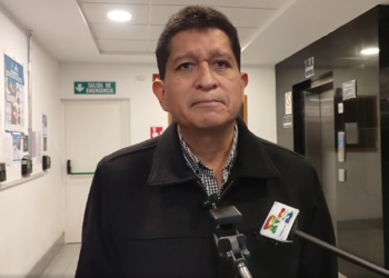 Senador evista dice que no se pueda dar indulto cuando hubo decenas de muertos