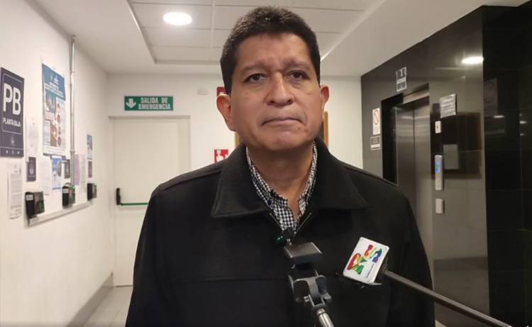 Senador evista dice que no se pueda dar indulto cuando hubo decenas de muertos