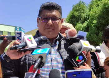 El MAS arcista denuncia a grupos irregulares en bloqueos evistas y pide su desarticulación