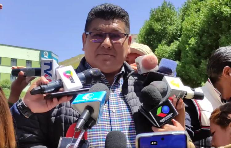 El MAS arcista denuncia a grupos irregulares en bloqueos evistas y pide su desarticulación