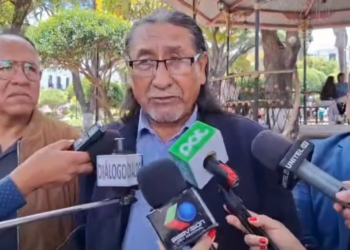 Jefe de FPV prevé reunión con su militancia para informar sobre acuerdo alcanzado con Evo