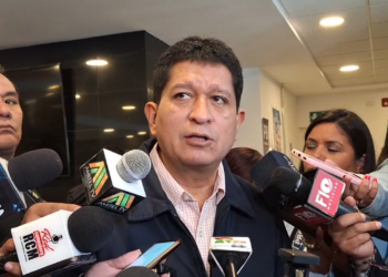 Senador evista revela que el MTS pidió ‘una cuota muy alta’ por prestar su sigla a Morales
