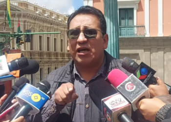 Laura acusa a Evo de practicar la doble moral para perjudicar la gestión de Arce