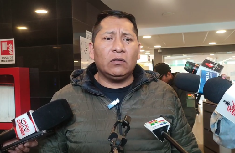 Evismo dice que no permitirán que vocales del TSE ingresen a la ley de juicio de responsabilidades