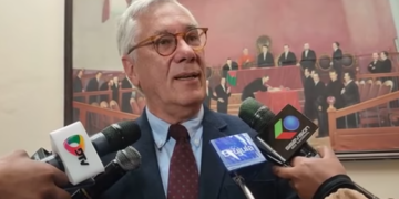 Rodríguez Veltzé plantea eliminar reelección presidencial por generar una crisis política