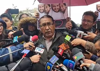 FPV reconoce que su militancia no está conforme con el acuerdo firmado con Evo Morales