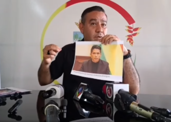 Diputado evista acusa de traición a Andrónico y afirma que será el candidato del MAS en reemplazo de Arce