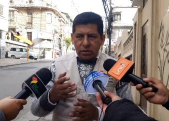 Cinco partidos corren el riesgo de perder su personería jurídica si no participan de las elecciones