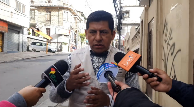Cinco partidos corren el riesgo de perder su personería jurídica si no participan de las elecciones
