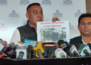 Ejecutivo asignará Bs 10,8 millones al Órgano Judicial para paliar la crisis presupuestaria