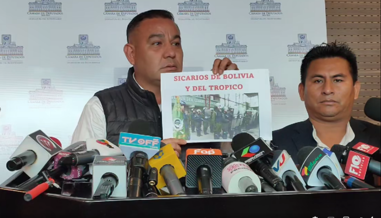 Ejecutivo asignará Bs 10,8 millones al Órgano Judicial para paliar la crisis presupuestaria