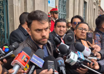 Investigación por muerte de dirigente evista da un giro y la Fiscalía investiga a tres policías