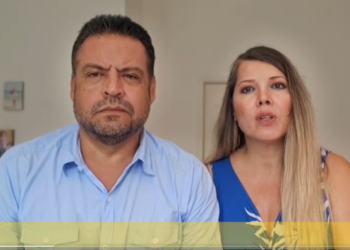 Revilla reaparece y respalda la candidatura de Doria Medina
