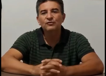 Diputado Ribera dice que se presentará ante la Fiscalía para defenderse en caso Zúñiga