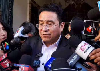 Siles dice que recurso presentado ante el TCP no representa una amenaza para las elecciones