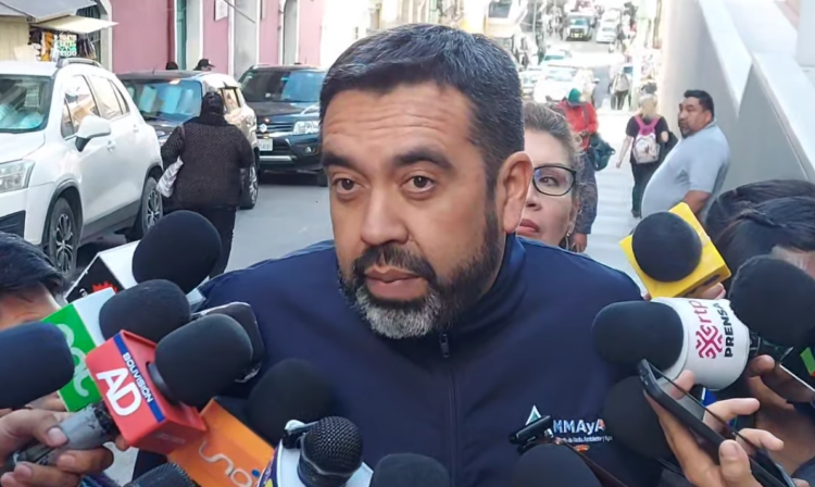 Ministro Ruiz señala que Zúñiga ‘busca victimizarse’ tras sus últimas declaraciones