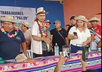 Andrónico aboga por los jóvenes y dice que no debe haber una lucha generacional