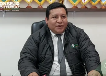 Magistratura: En lo que va del año, 21 jueces ya fueron suspendidos