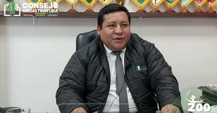 Magistratura: En lo que va del año, 21 jueces ya fueron suspendidos