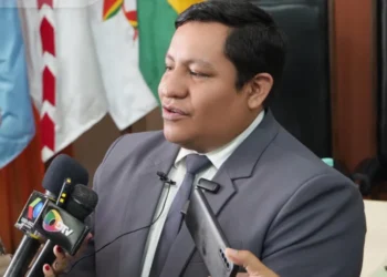 Magistratura anuncia proceso a la jueza que anuló la captura de Evo