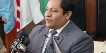 Magistratura anuncia proceso a la jueza que anuló la captura de Evo