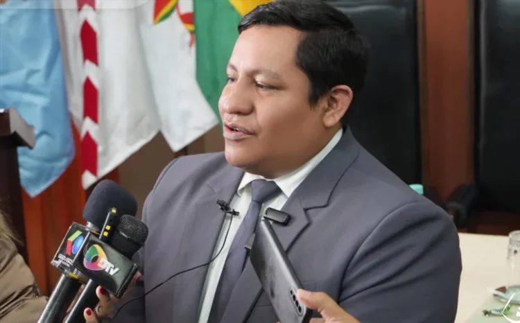 Magistratura anuncia proceso a la jueza que anuló la captura de Evo