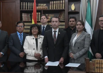TSJ advierte con ‘acciones legales’ contra jueces que desestabilicen la democracia