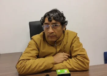 Evismo niega que se busque convulsionar La Paz con marcha del viernes