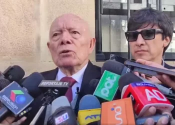 Hassenteufel: Hay una norma que limita a pueblos indígenas participar en las elecciones