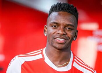 El extremo colombiano Carbonero firma con el Inter de Brasil