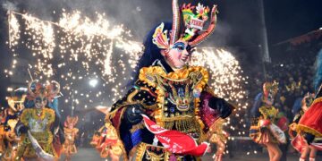 Carnaval de Oruro: fiesta, cultura, identidad y transformación