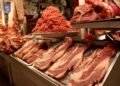 Tras 45 días, el Gobierno ratifica veto a la exportación de carne porque el precio no baja