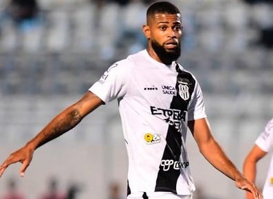 El zaguero Castro es refuerzo de The Strongest para la Libertadores