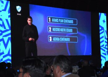 Impuestos revela que el club Bolívar tiene una deuda tributaria de Bs 307.000