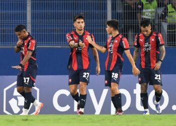 Cerro Porteño y Melgar siguen en carrera en la Libertadores