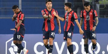 Cerro Porteño y Melgar siguen en carrera en la Libertadores