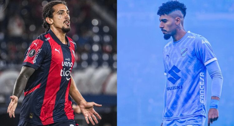 Bolívar debutará ante Cerro Porteño y ‘Xico’ en la copa