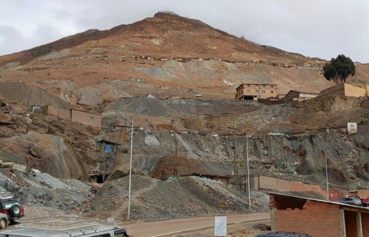 Potosí