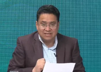 Hasta ahora, hay cuatro procesos en curso por agio y especulación