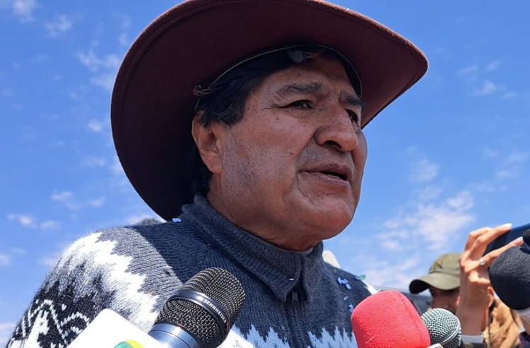 Morales