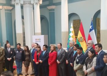 Chile